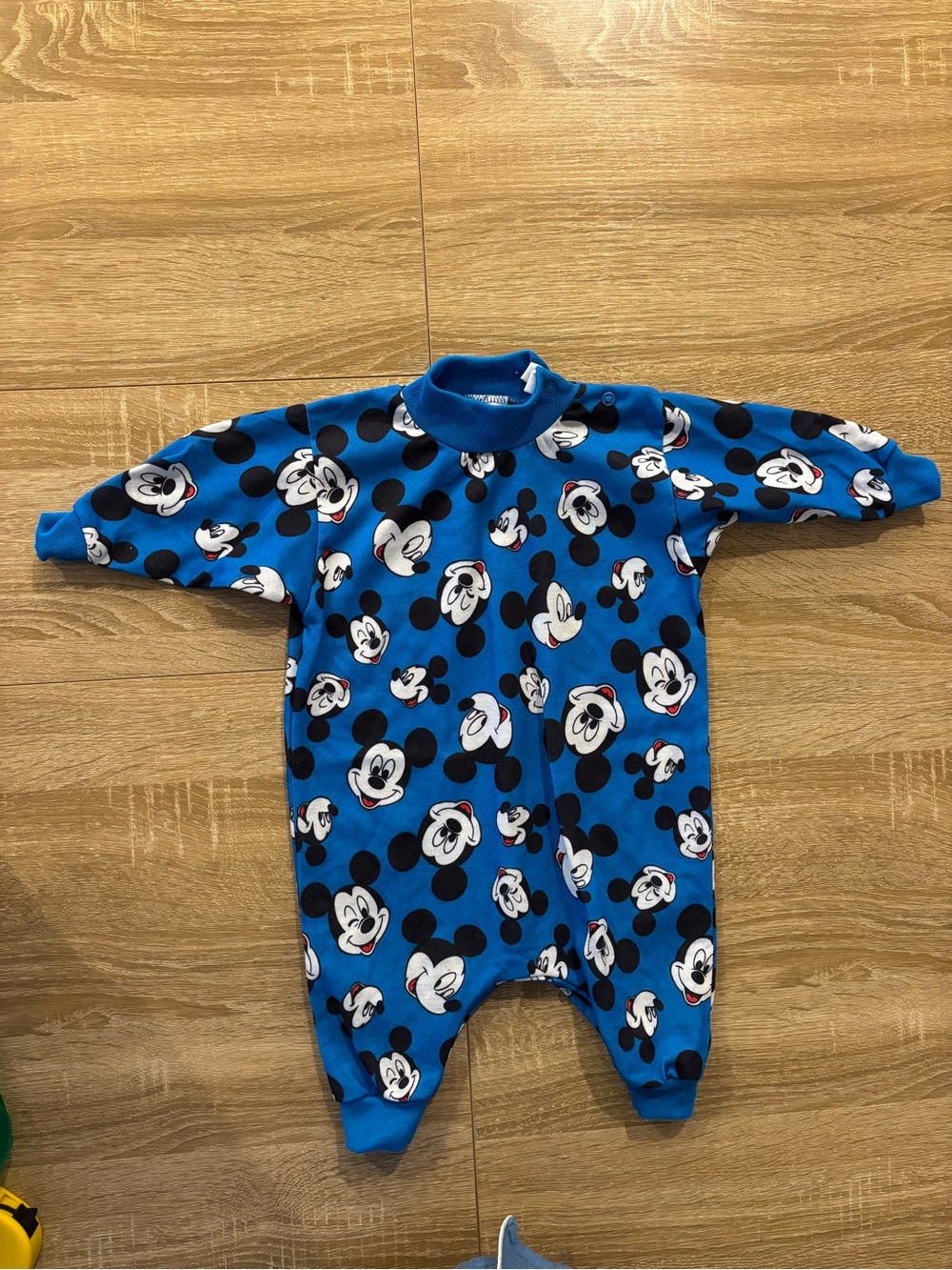 vintage disney romper 6-12 months